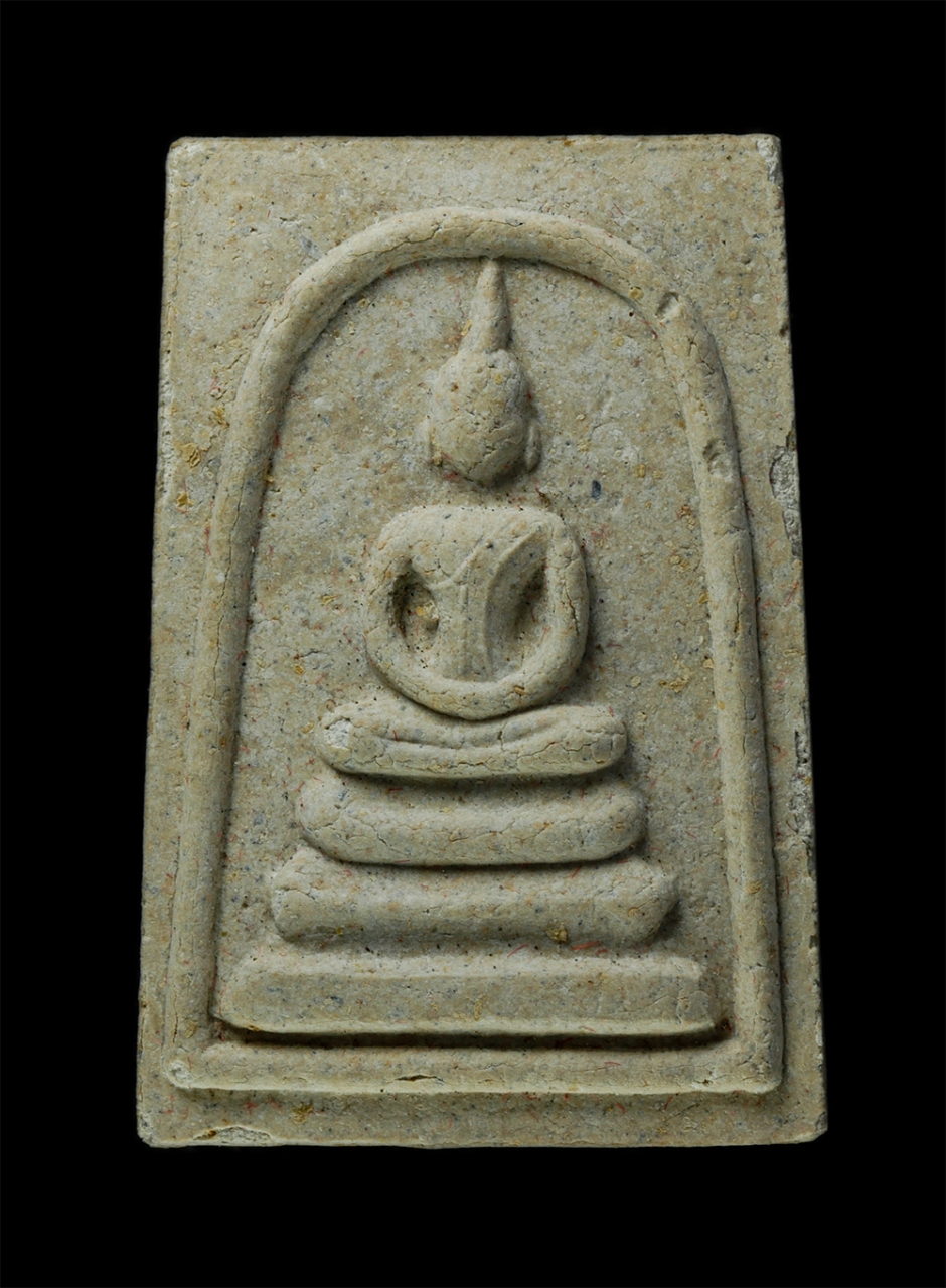 21Dec24 (15)pc.jpg - พระสมเด็จ หลวงพ่อ โต พรหมรังสี รุ่นหลวงพ่อโต ๙ หน้า หลวงพ่อสมชาย กิตติสาโร วัดอัมพุวราราม อ.สามโคก จ.ปทุมธานี ปี2557 เนื้อผงพุทธคุณ ผงว่าน ผงเก่า พิมพ [..] | https://kamulet.in.th